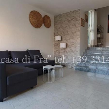Sardinia Suites & Apartments -Casa-Loft A Pochi Passi Dal Centro- Санта-Тереза-Галлура Екстер'єр фото