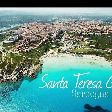 Sardinia Suites & Apartments -Casa-Loft A Pochi Passi Dal Centro- Санта-Тереза-Галлура Екстер'єр фото