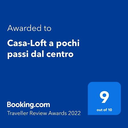 Sardinia Suites & Apartments -Casa-Loft A Pochi Passi Dal Centro- Санта-Тереза-Галлура Екстер'єр фото