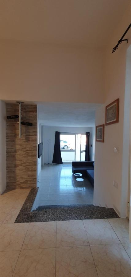 Sardinia Suites & Apartments -Casa-Loft A Pochi Passi Dal Centro- Санта-Тереза-Галлура Екстер'єр фото
