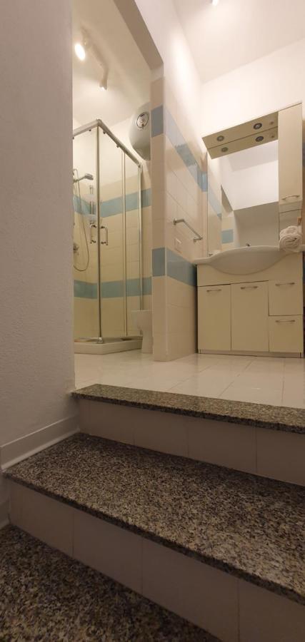 Sardinia Suites & Apartments -Casa-Loft A Pochi Passi Dal Centro- Санта-Тереза-Галлура Екстер'єр фото
