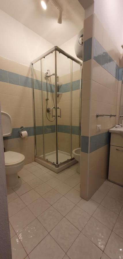 Sardinia Suites & Apartments -Casa-Loft A Pochi Passi Dal Centro- Санта-Тереза-Галлура Екстер'єр фото