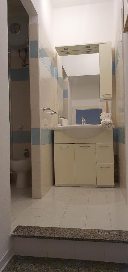 Sardinia Suites & Apartments -Casa-Loft A Pochi Passi Dal Centro- Санта-Тереза-Галлура Екстер'єр фото