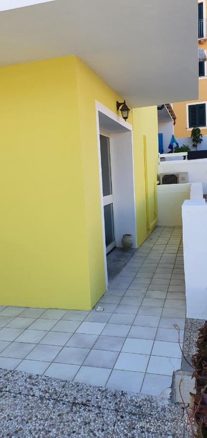 Sardinia Suites & Apartments -Casa-Loft A Pochi Passi Dal Centro- Санта-Тереза-Галлура Екстер'єр фото