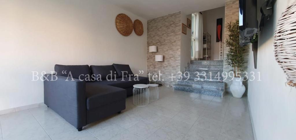 Sardinia Suites & Apartments -Casa-Loft A Pochi Passi Dal Centro- Санта-Тереза-Галлура Екстер'єр фото